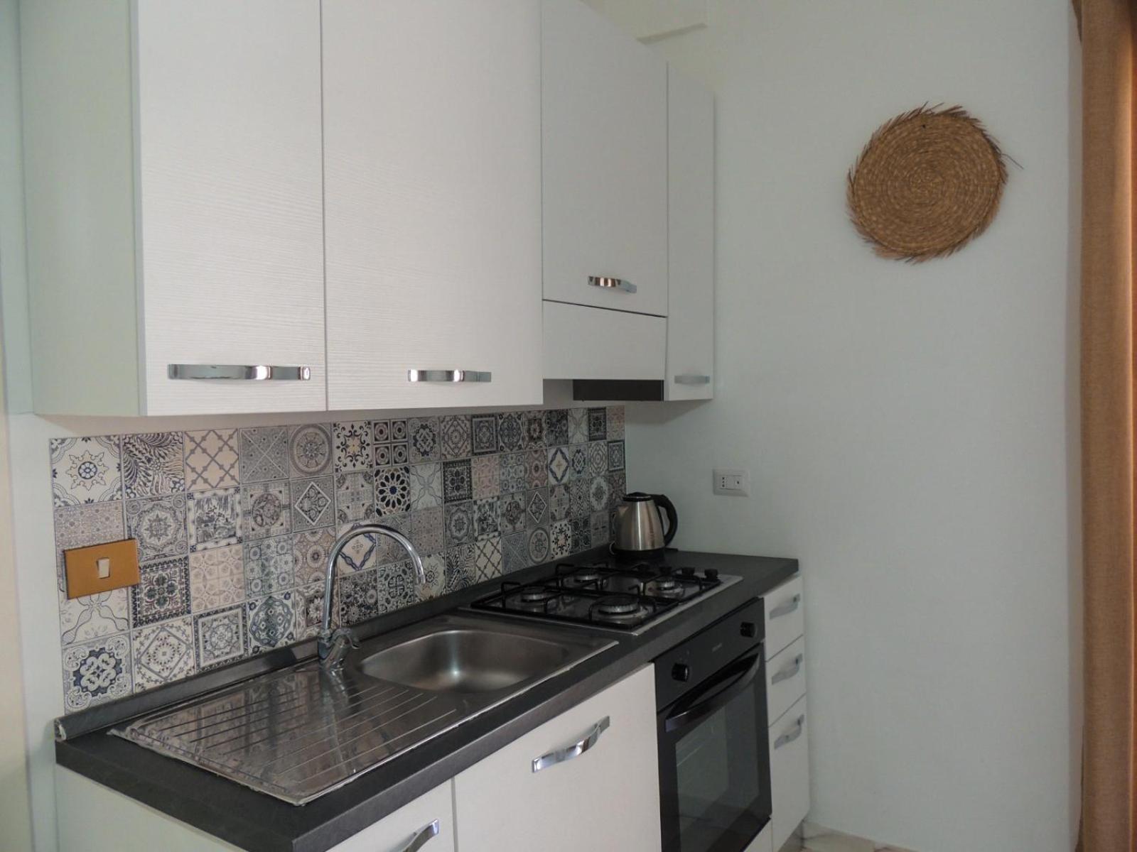 شقة Dolphin House بومبيي المظهر الخارجي الصورة
